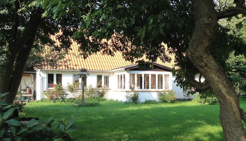 Info - Askø Bed & Breakfast