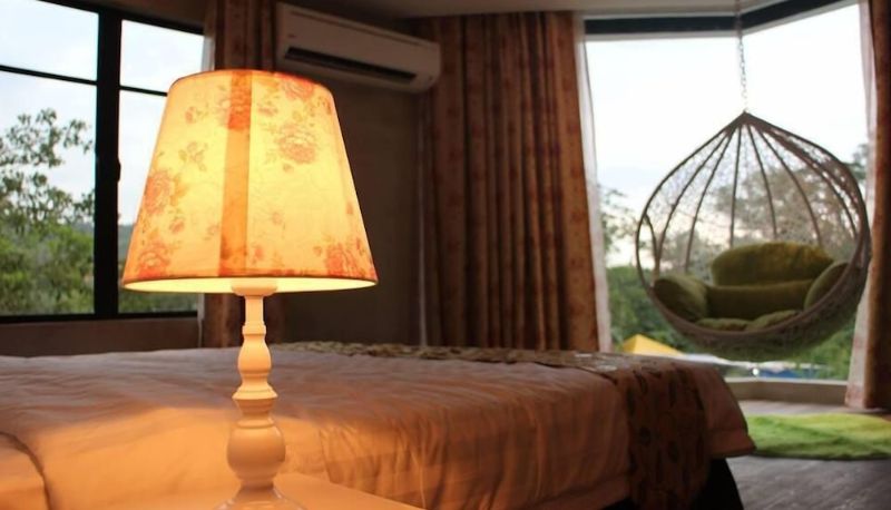 Chambre Standard - Just In Hotel