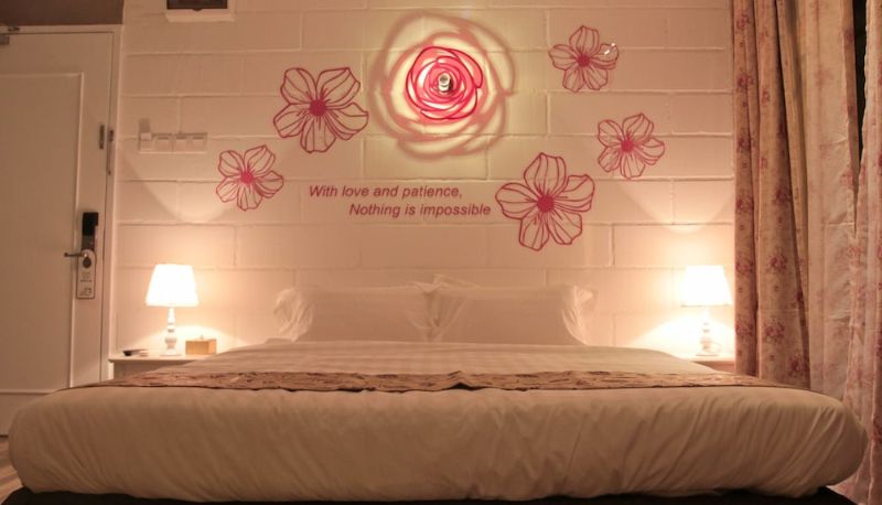 Chambre Standard - Just In Hotel