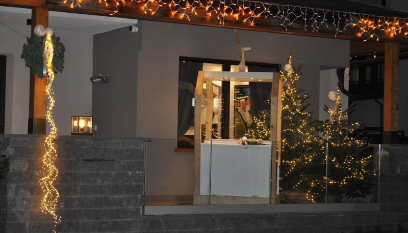 Info - Hotel Meida