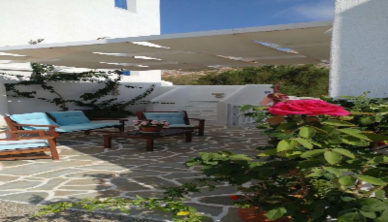 Lobby - Aegean Star Hotel Apartments