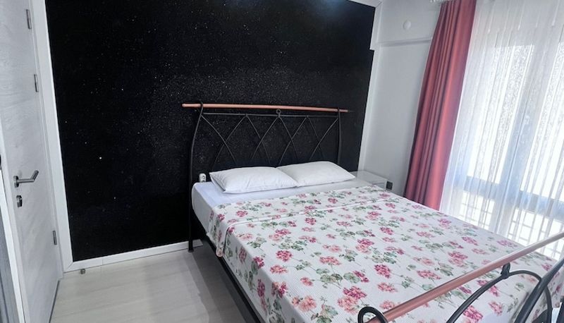Standart oda - Dardanos Pansiyon