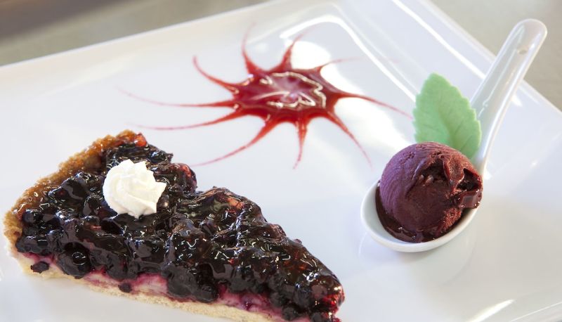 Restaurant - Logis Hôtel des Sapins