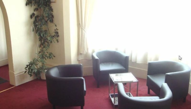 Info - Ashwood Hotel