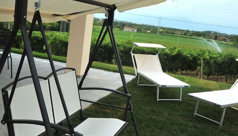 Terrazza - Colle dei Pivi