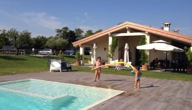 Piscina - Colle dei Pivi