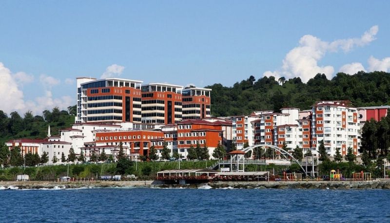 Info - Aydogan Otel