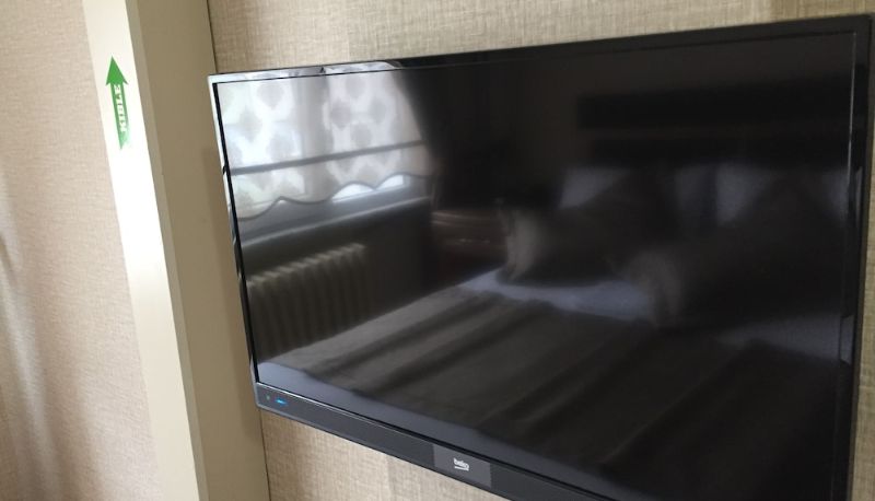 Info - Aydogan Otel