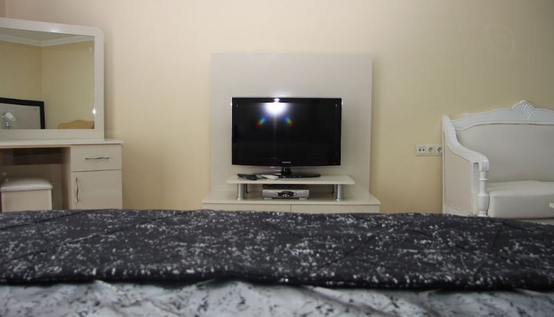 Standardzimmer - Aydogan Otel