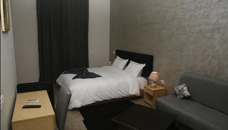 スタンダードルーム - Hotel Point du Jour