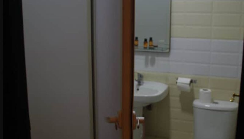 スイート - Hotel Point du Jour