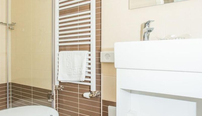 Camera economica (singola) - Hotel National