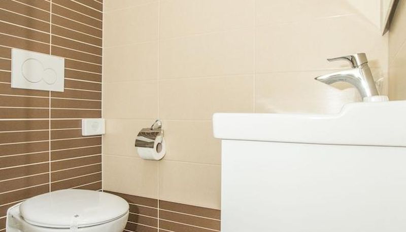 Standardzimmer - Hotel National