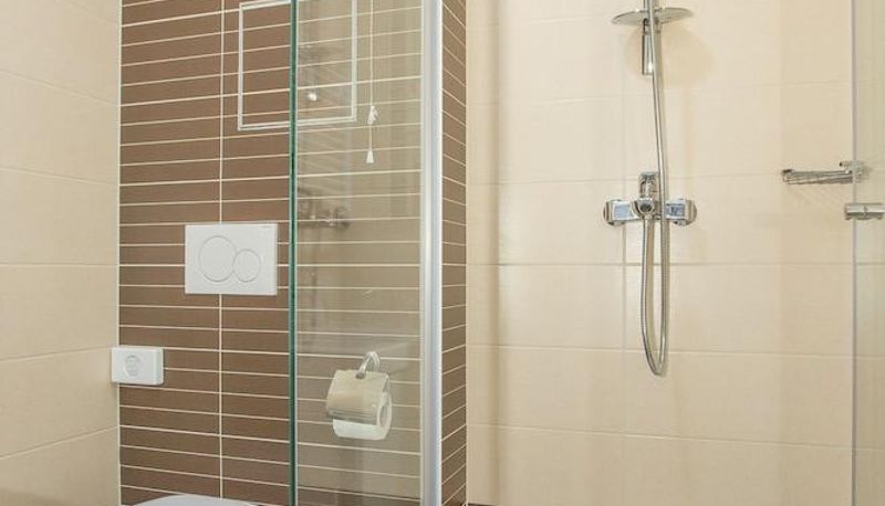 Camera economica (singola) - Hotel National