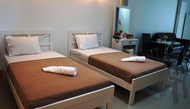 Appartement - Noble House 2