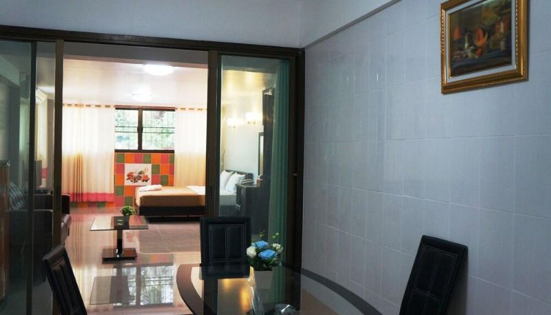 Appartement - Noble House 2
