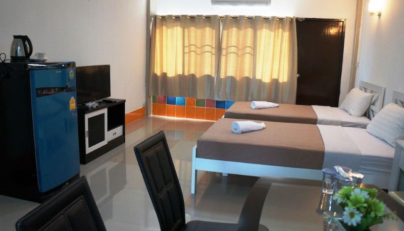 Appartement - Noble House 2