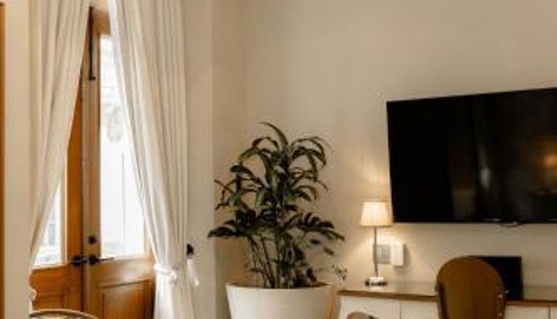 Bilgi - La Concordia Boutique Hotel