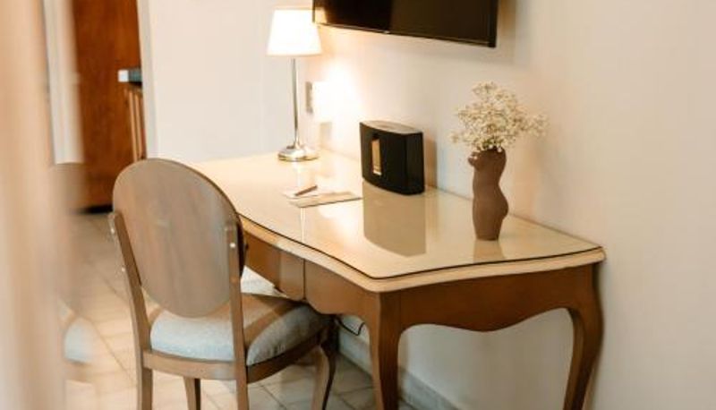 Üç kişilik oda - La Concordia Boutique Hotel