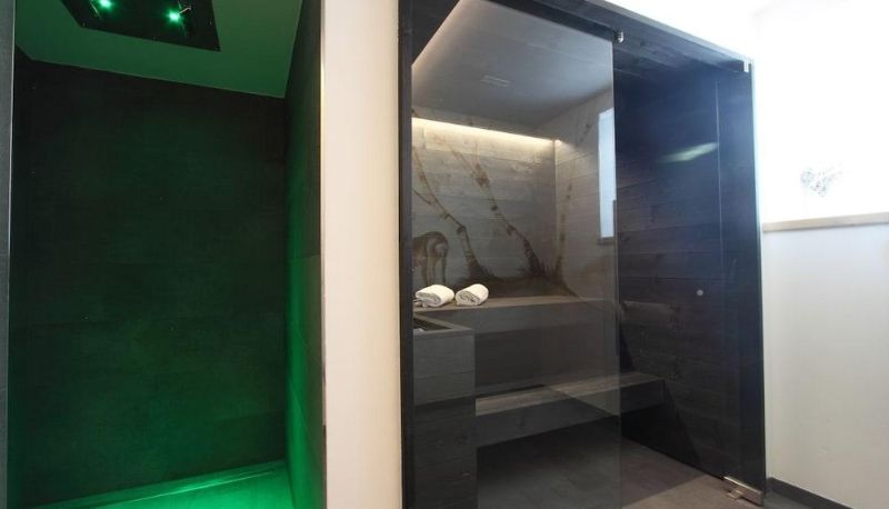 Hammam - Garnì Maso San Michele