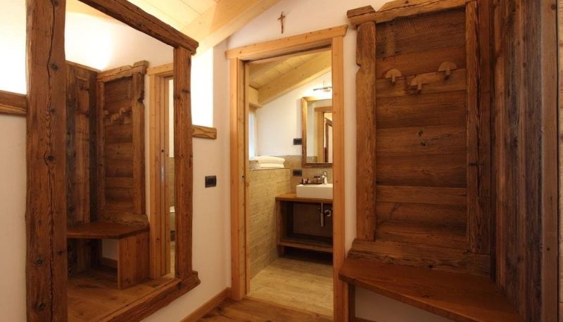 Chambre Standard - Garnì Maso San Michele
