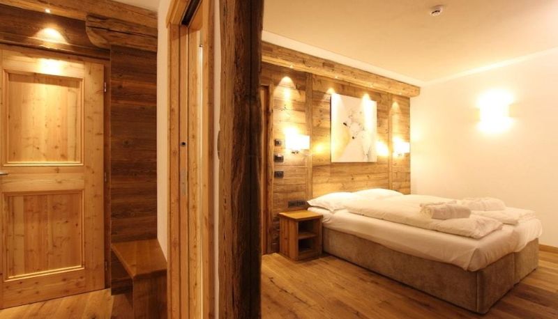 Chambre Standard - Garnì Maso San Michele