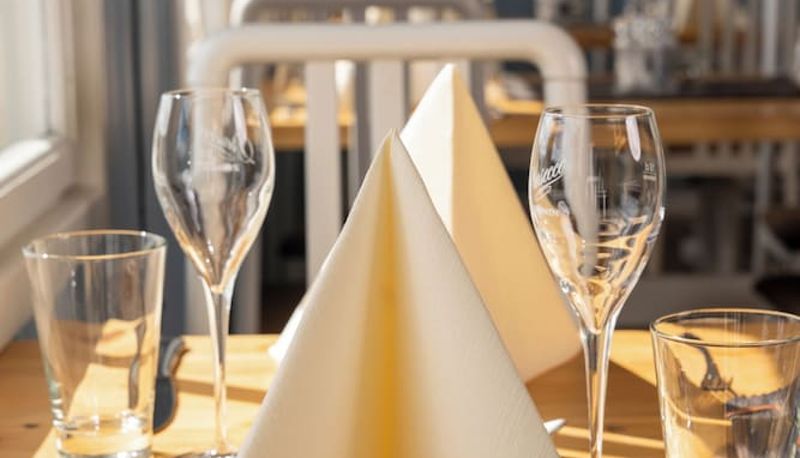 Ristorante - Storestølen Fjellhotell