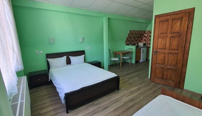 Camera per famiglia - Luxor Inn & Suites