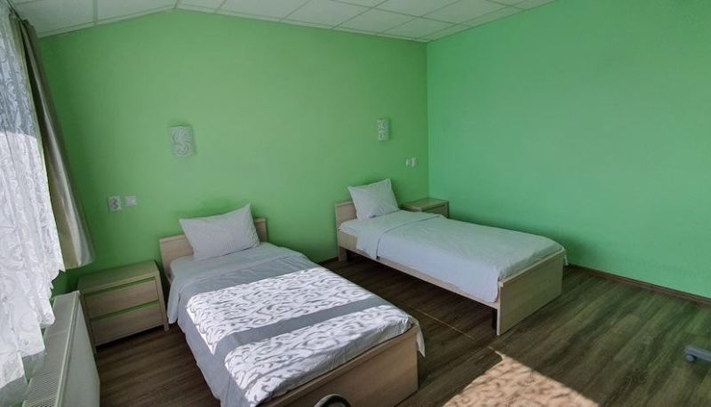 Camera superior (doppia) - Luxor Inn & Suites