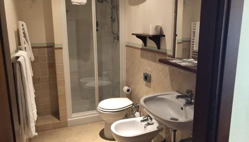 Standardzimmer - Agriturismo Beata Vanna