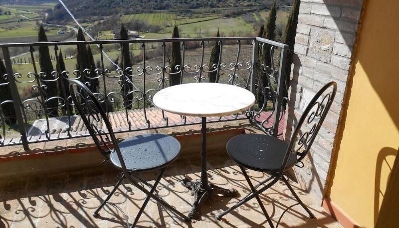 Standaardkamer - Agriturismo Beata Vanna