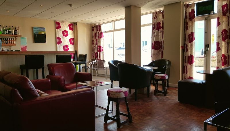 Bilgi - Langtry Hotel