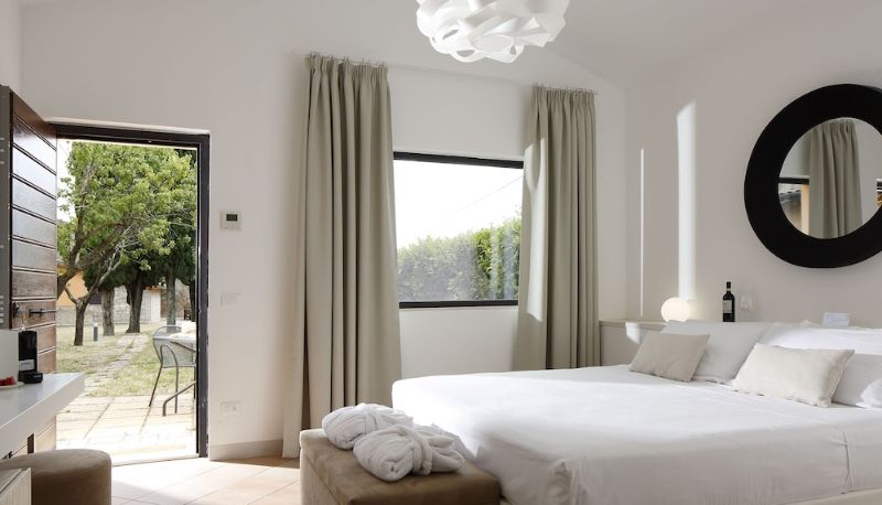 スタンダードルーム - Giotto Luxury Country House