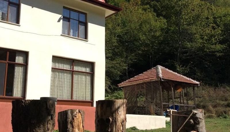 Dintorni - Mengen - Yenice Orman Evi