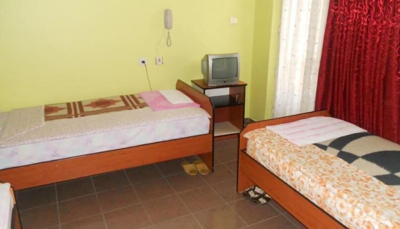Apartment - Meka Motel
