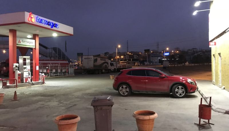 Info - Meka Motel