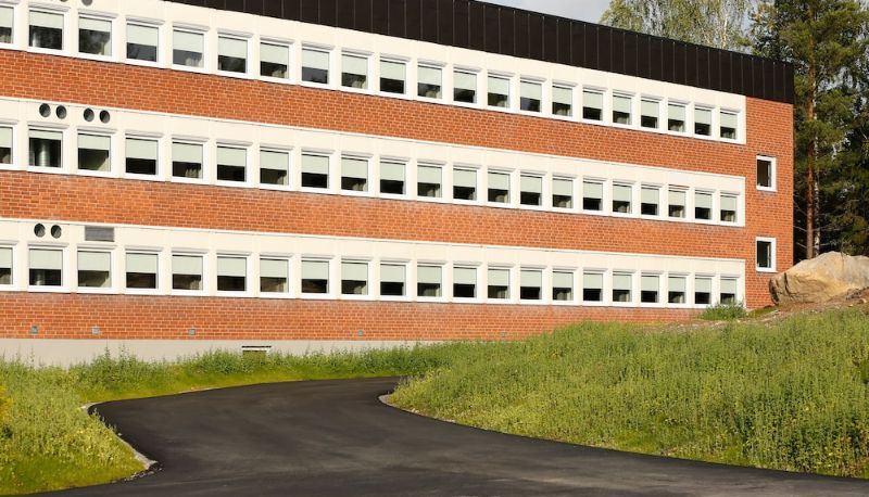 Info - Almnäs Park Hotel