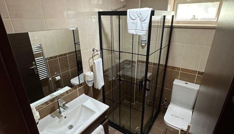 Daire - Nif Ankara Hotel
