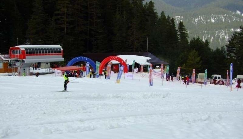 Dintorni - Ilgaz Armar Hotel