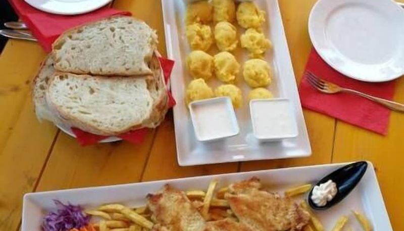 Restaurant - Hotel Mladost