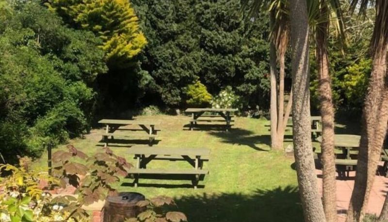 Info - Paul Arthur's Restaurant and Rooms - Kircubbin