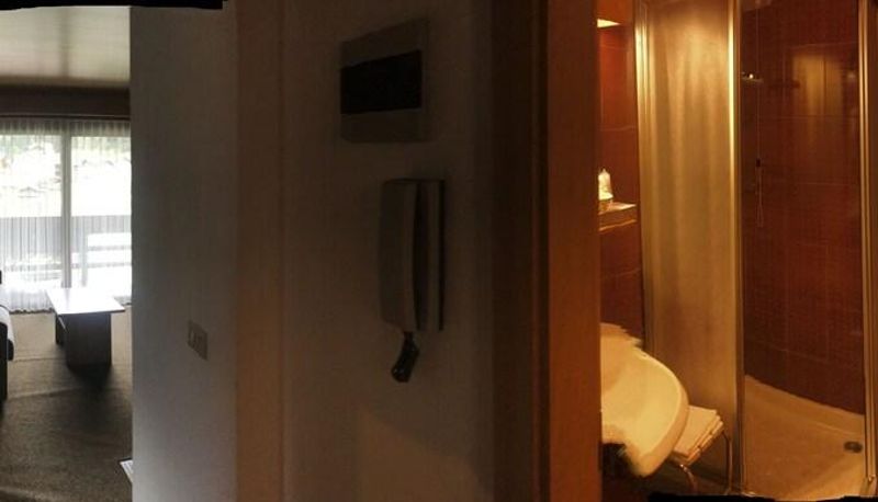 Apartment - Hotel Anda Wellness & Spa