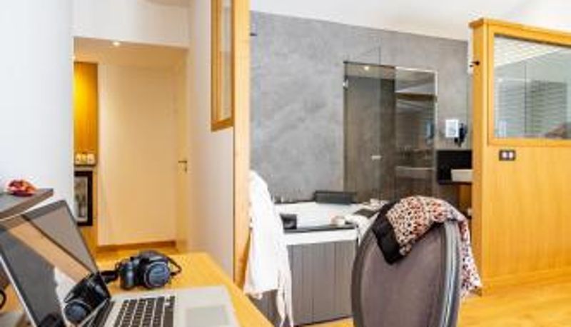 Suite - Hôtel Ile de Ré