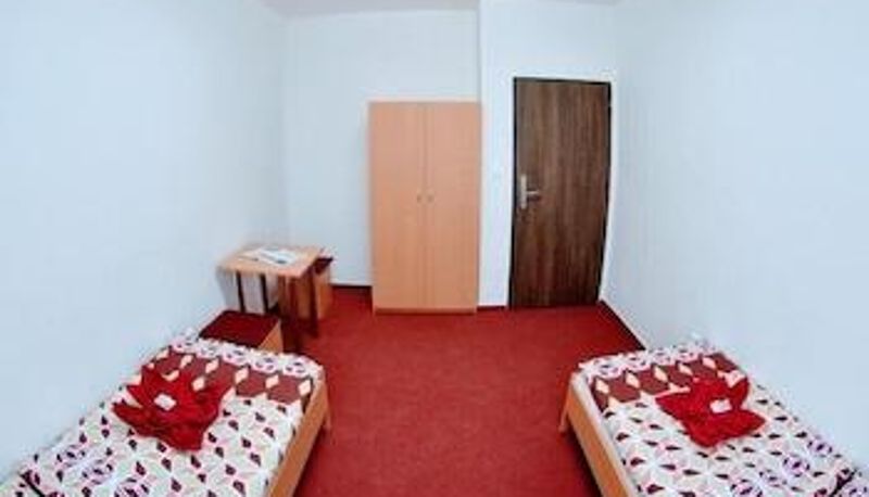 Pokój typu standard - Hotel Lazaretní