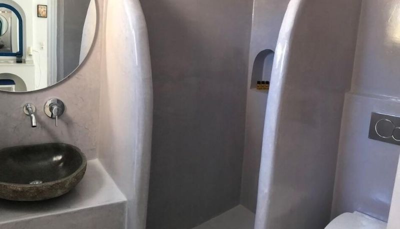 Superior room (double) - Dioskouri Art Villas