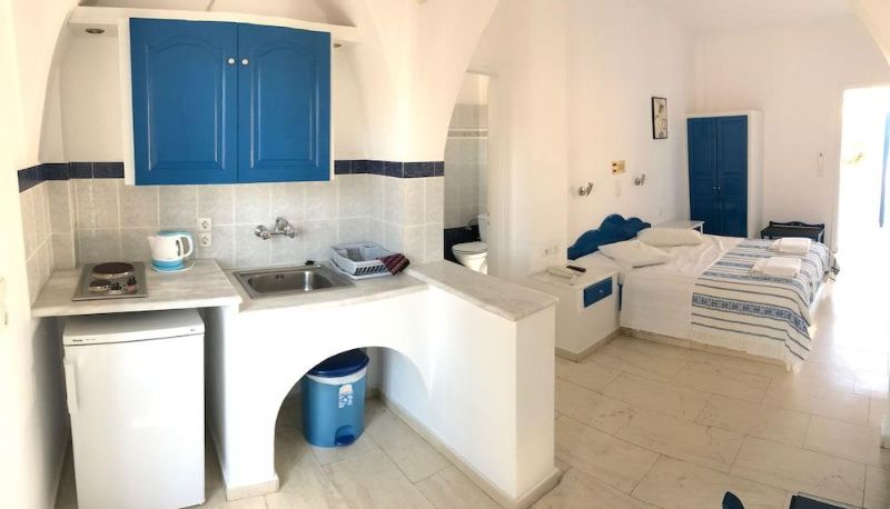 Apartment - Dioskouri Art Villas
