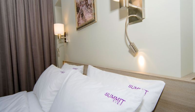 Apartment - Summit Apart Hotel