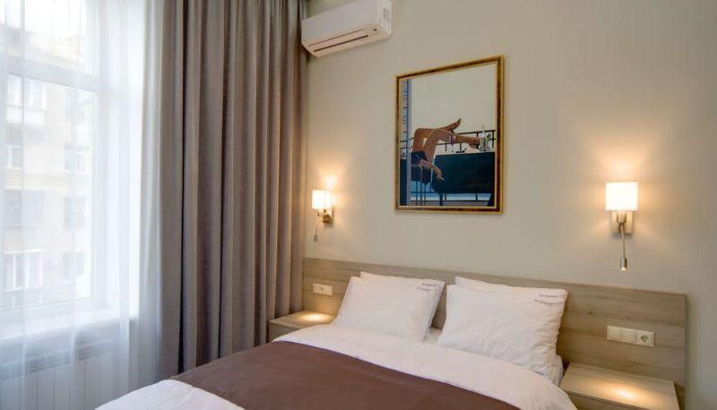 Apartment - Summit Apart Hotel
