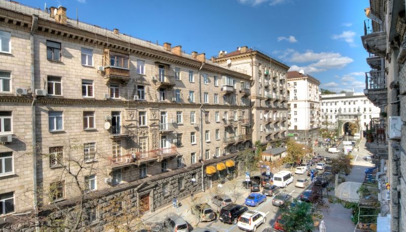 Info - Summit Apart Hotel
