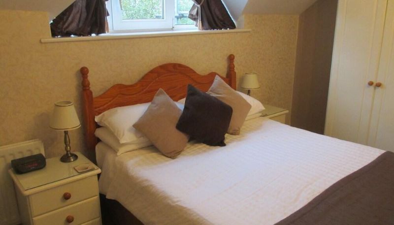 Apartament - Hillside Bed & Breakfast